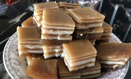 椰汁绿豆粉怎么做？制作过程中需要注意哪些问题？