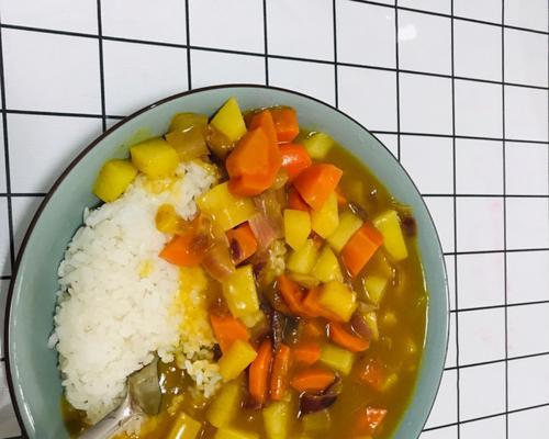 椰汁咖喱焗饭怎么做？步骤详解和常见问题解答？