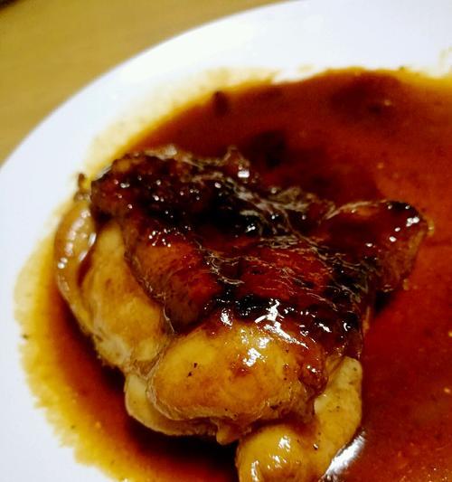 椰汁鸡腿饭怎么做？步骤详解和常见问题解答？