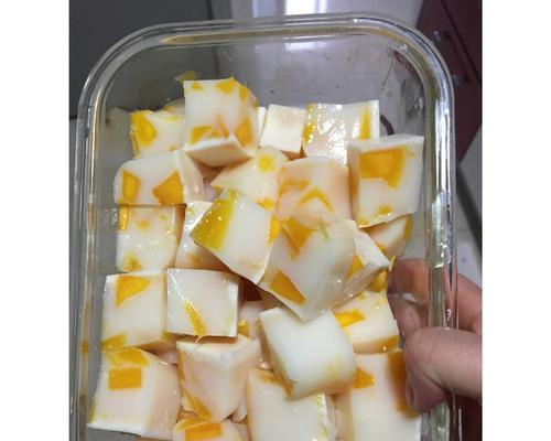 椰汁糕怎么做？制作椰汁糕的步骤和常见问题解答？