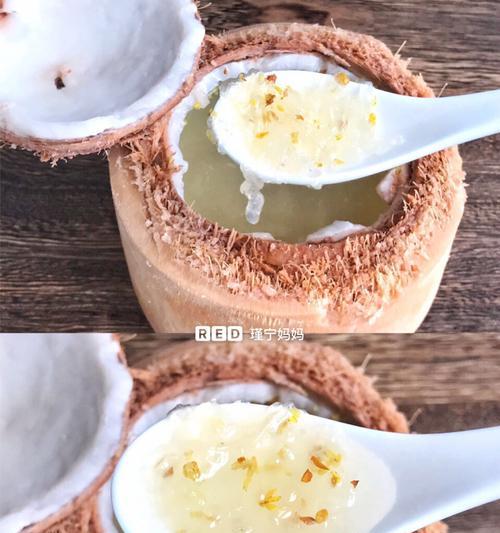 椰汁炖燕窝的做法是什么？步骤和注意事项有哪些？