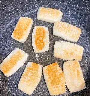 椰汁豆腐怎么做？有哪些步骤和技巧？