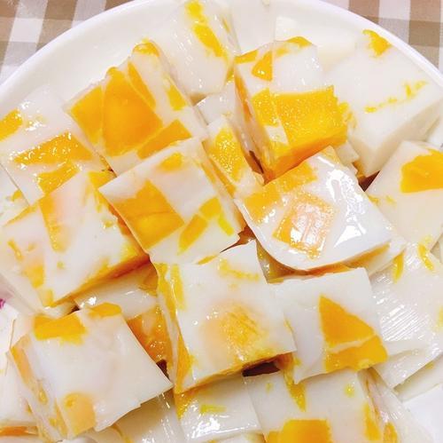 椰汁豆腐冰淇淋怎么做？制作过程中有哪些常见问题？
