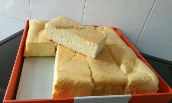 椰香戚风蛋糕寸怎么做？制作过程中常见问题有哪些？
