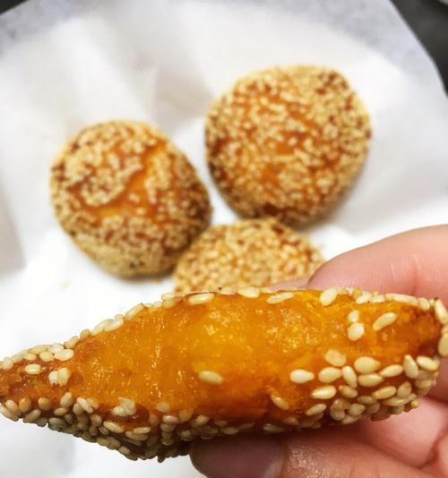 椰香南瓜饼怎么做？详细步骤和常见问题解答？