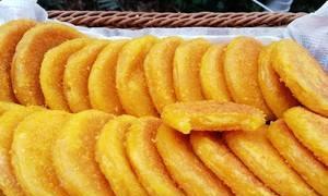 椰香南瓜饼怎么做？详细步骤和常见问题解答？