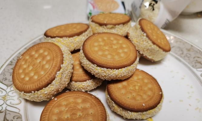 椰香南瓜饼烤箱版怎么做？步骤和技巧有哪些？