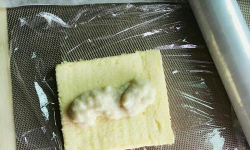 椰香棉花蛋糕水浴法怎么做？步骤和技巧是什么？