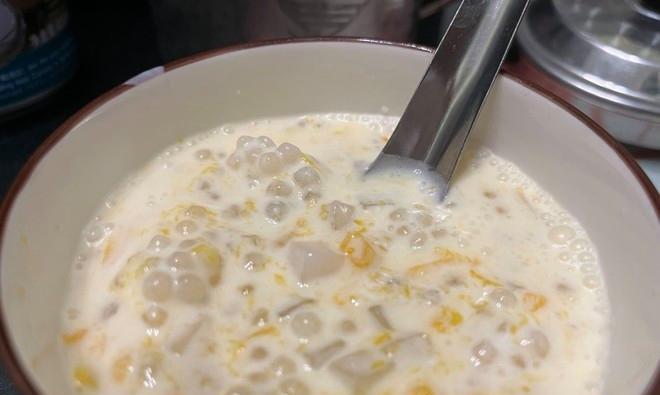 椰香芒果西米露怎么做？详细步骤和技巧是什么？