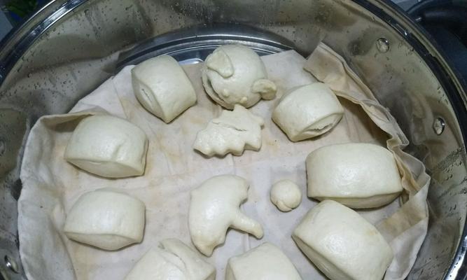 椰香馒头的做法是什么？如何在家轻松制作？