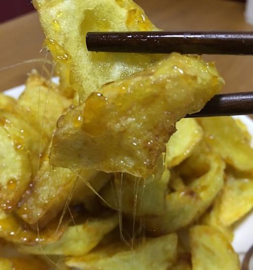 椰香拉丝土豆球怎么做？详细步骤和常见问题解答？