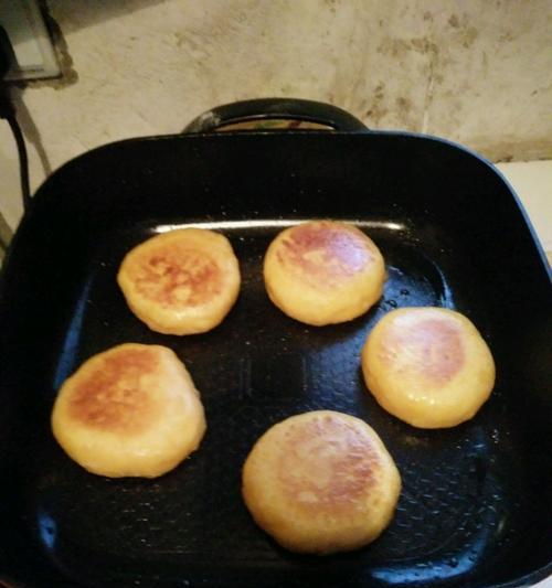 椰香红薯饼怎么做？详细步骤和常见问题解答？