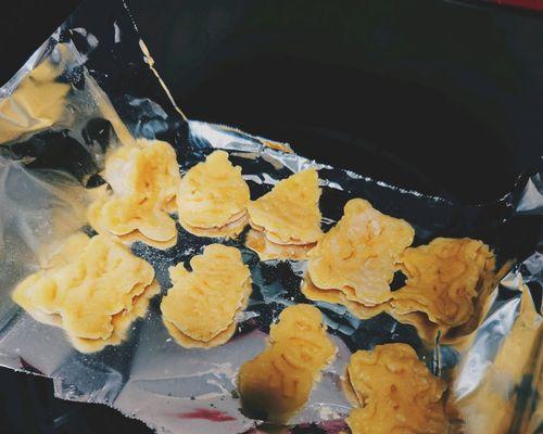 椰香果酱小饼干怎么做？详细步骤和常见问题解答？