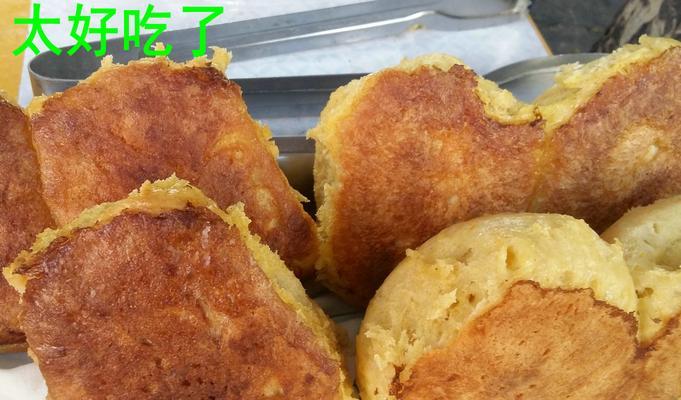 椰香粗粮饼怎么做？制作过程中有哪些常见问题？