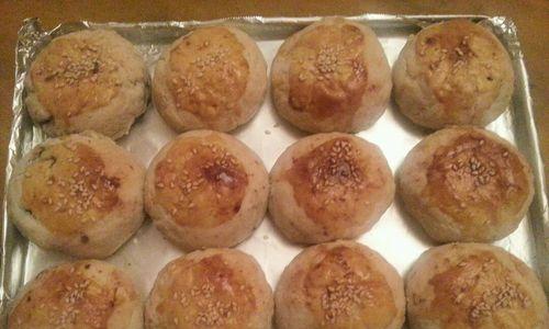椰香草莓软酥饼怎么做？详细步骤和常见问题解答？