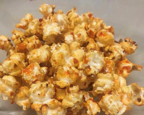 椰香爆米花怎么做？制作过程中需要注意哪些问题？