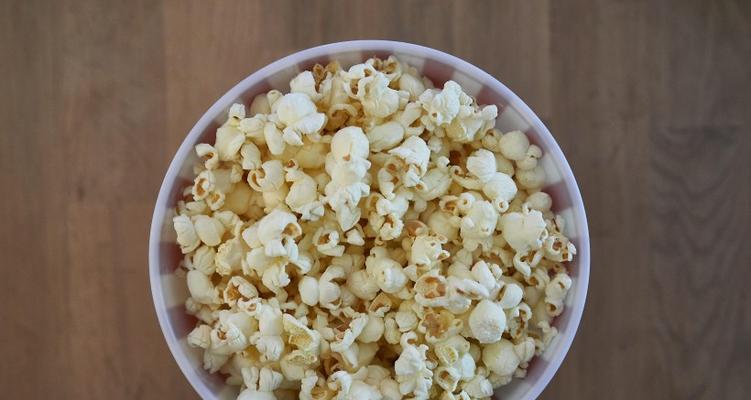 椰香爆米花怎么做？制作过程中需要注意哪些问题？