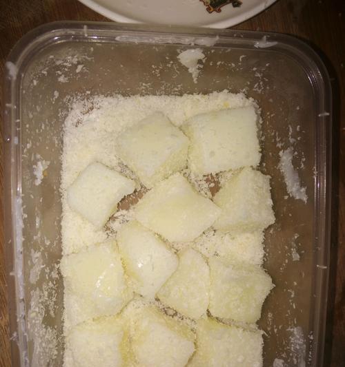 椰丝小方怎么做？详细步骤和常见问题解答？