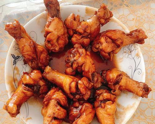 椰丝鸡腿的做法是什么？如何在家轻松制作？