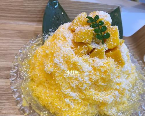 椰水冰块怎么做？制作椰水冰块有哪些步骤？