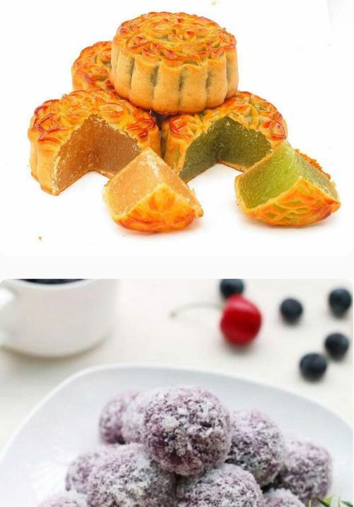 椰蓉紫薯球奶黄馅怎么做？详细步骤和技巧是什么？