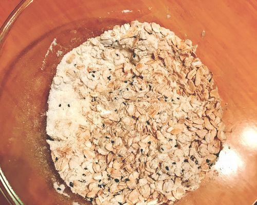 椰蓉燕麦酥饼怎么做？详细步骤和常见问题解答？