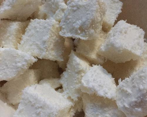 椰蓉雪花糕怎么做？详细步骤和常见问题解答？
