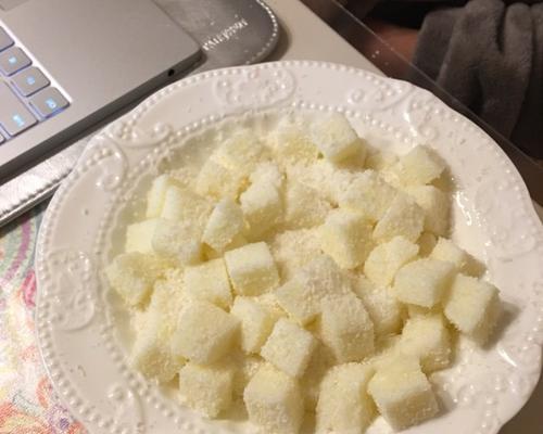 椰蓉雪花糕怎么做？详细步骤和常见问题解答？