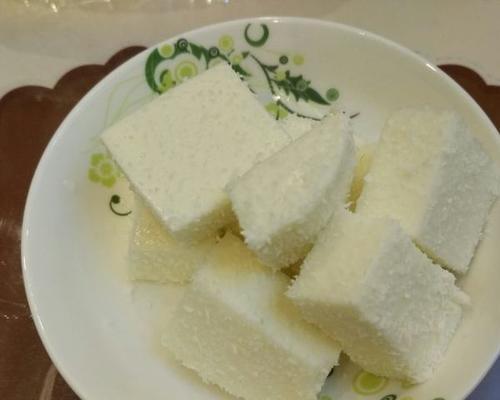 椰蓉雪花糕怎么做？详细步骤和常见问题解答？