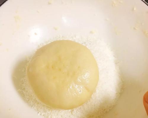 椰蓉馅面包怎么做？详细步骤和常见问题解答？