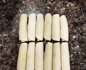 椰蓉酥条怎么做？详细步骤和常见问题解答？