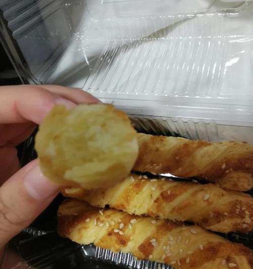 椰蓉酥条怎么做？详细步骤和常见问题解答？