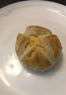 椰蓉酥的做法是什么？如何在家轻松制作？