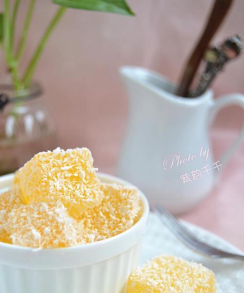 椰蓉山药糕怎么做？详细步骤和常见问题解答？