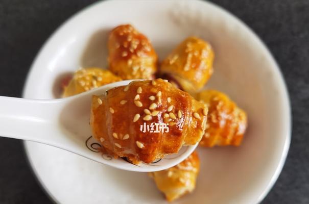 椰蓉牛角包怎么做？详细步骤和技巧是什么？