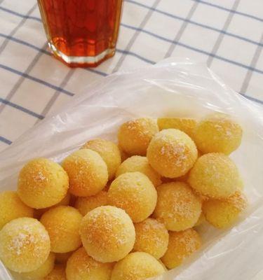 椰蓉南瓜球的做法是什么？制作过程中需要注意哪些常见问题？