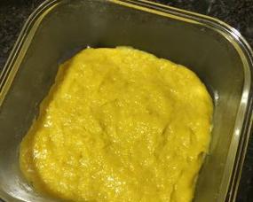 椰蓉南瓜糕怎么做？详细步骤和常见问题解答？