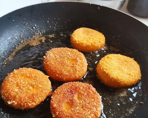 椰蓉南瓜豆沙饼怎么做？详细步骤和技巧是什么？