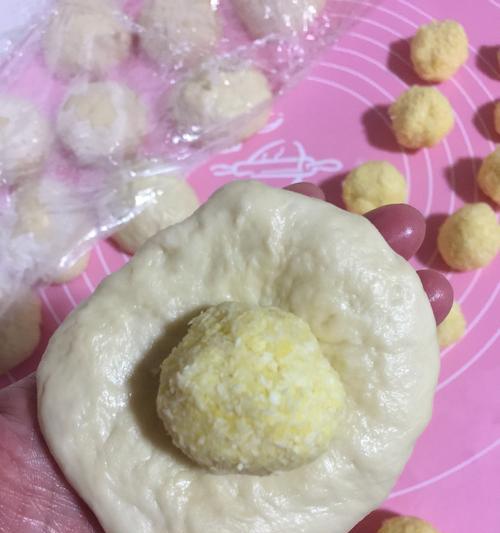 椰蓉面包怎么做？详细步骤和常见问题解答？