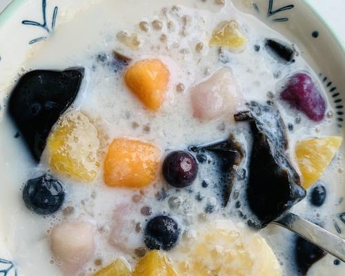 椰蓉蜜豆西米露怎么做？详细步骤和常见问题解答？