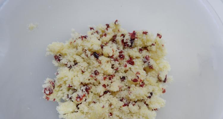 椰蓉蔓越莓馅怎么做？有哪些制作技巧和常见问题解答？