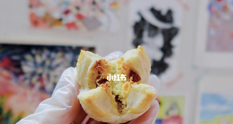 椰蓉开口酥怎么做？详细步骤和常见问题解答？
