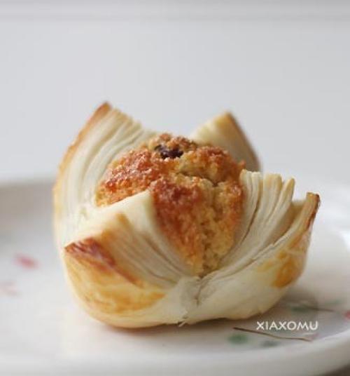 椰蓉开口酥怎么做？详细步骤和常见问题解答？