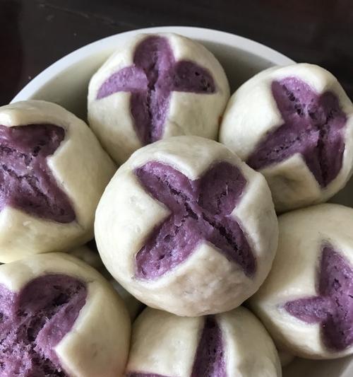 椰蓉开花馒头怎么做？详细步骤和技巧是什么？