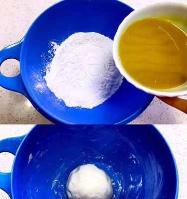 椰蓉姜汁软糖怎么做？详细步骤和常见问题解答？