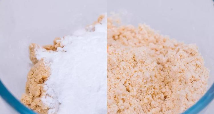 椰蓉花生元宵怎么做？品尝爱的味道的制作方法是什么？