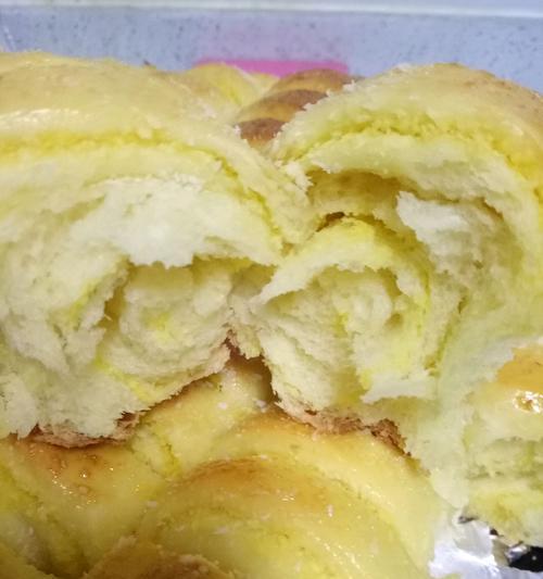 椰蓉花卷的做法是什么？如何在家轻松制作？