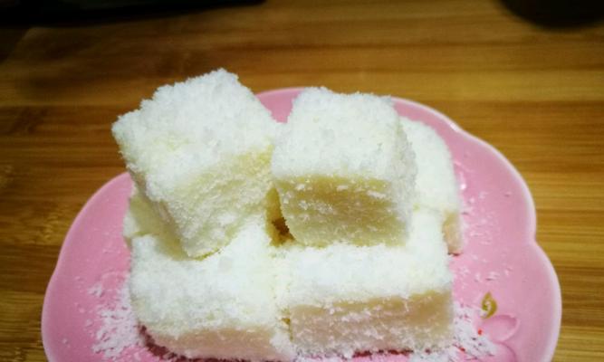 椰蓉红薯条怎么做？制作过程中有哪些常见问题？
