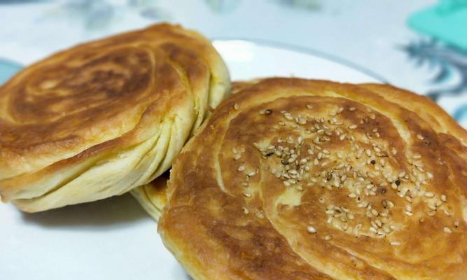 椰蓉黑加仑酥饼怎么做？详细步骤和技巧是什么？