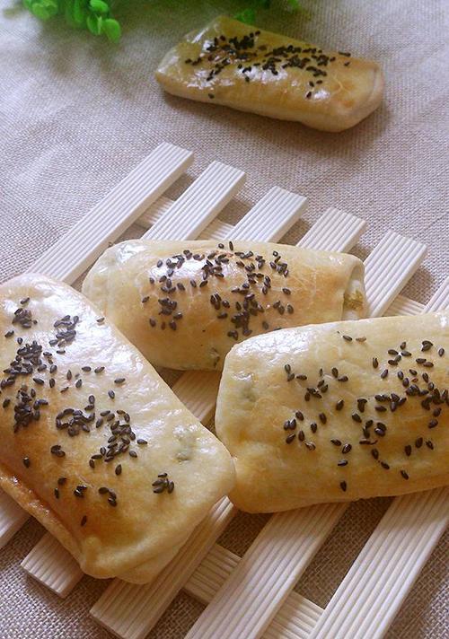 椰蓉黑加仑酥饼怎么做？详细步骤和技巧是什么？